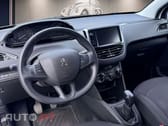 Peugeot 208 1.2 PureTech Style