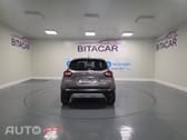 Renault Captur 1.5 dCi Exclusive
