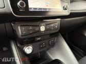 Nissan Leaf Acenta