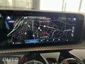 Mercedes-Benz A 160 Style Plus
