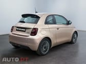 Fiat 500e Icône