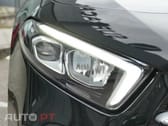 Mercedes-Benz A 250 e Style Plus