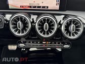Mercedes-Benz A 250 e 8G-DCT Edition AMG Line