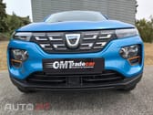 Dacia Spring Electric 45 Comfort Plus