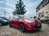 Citroen DS3 1.2 PureTech Chic