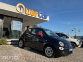 Fiat 500 1.0 Hybrid Lounge