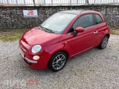 Fiat 500 1.2 Sport