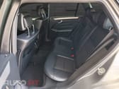 Mercedes-Benz E 300 BlueTEC Hybrid Avantgarde