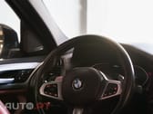 BMW X4 M40 d
