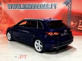 Audi A3 Sportback 30 TFSI Sport