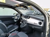 Fiat 500C 1.0 Hybrid Sport