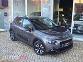 Citroen C3 1.2 PureTech Feel