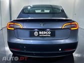 Tesla Model 3 Long Range AWD Dual Motor