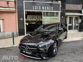 Mercedes-Benz E 220 d AMG Line