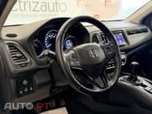 Honda HR-V 1.6 i-DTEC Executive