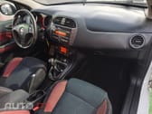 Fiat Bravo 1.4 16v My Life GPL