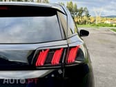 Peugeot 3008 1.5 BlueHDi Allure Pack