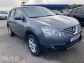 Nissan Qashqai 1.5 dCi Acenta 129g
