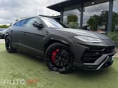 Lamborghini Urus 4.0 V8