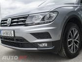 Volkswagen Tiguan Allspace 2.0 TDI Confortline DSG