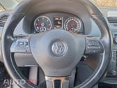 Volkswagen Caddy 1.6 TDi Trendline BlueMotion