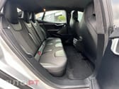 Tesla Model S Performance