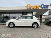 Peugeot 208 1.2 PureTech Active