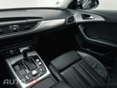 Audi A6 Avant 3.0 TDi V6 quattro S-line S tronic