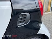 Smart ForTwo 1.0i Coupé
