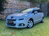 Peugeot 5008 1.6 HDi Business Line CMP6