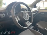 Volkswagen Up! 1.0 BlueMotion Move