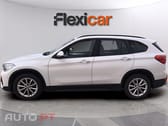 BMW X1 16 d sDrive Auto Advantage