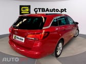 Opel Astra Sports Tourer 1.5 D Ultimate S/S