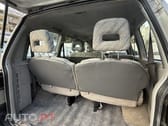 Mitsubishi Space Gear 2.5 TD GLX