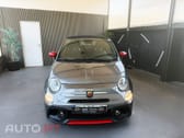 Abarth 595C T Jet