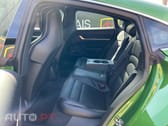 Porsche Taycan 4S