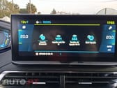 Peugeot 3008 1.6 Hybrid GT e-EAT8