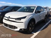 Citroen e-C4 156 MAX