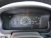 Toyota HiAce 2.5 D-4D Service 2.8T