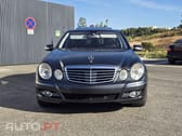 Mercedes-Benz E 420 E 420 CDI V8 Biturbo Avantgurd