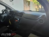 Fiat Punto 1.2 Easy S&S