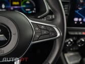 Mitsubishi ASX 1.6 PHEV Intense