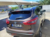 Nissan Qashqai 1.5 dCi N-Connecta Business