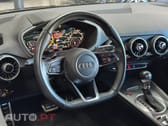 Audi TT 40 TFSI S tronic