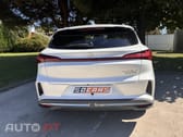 MG Marvel R 70 kWh Luxury