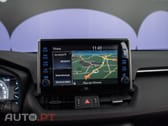 Toyota RAV4 2.5 HDF Plug-in Premium AWD-i