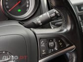 Opel Astra 1.7 CDTi Enjoy