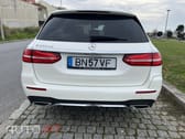Mercedes-Benz E 300 De AMG Line