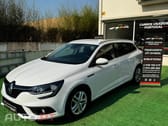 Renault Mégane Sport Tourer 1.5 Blue dCi Zen