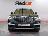 BMW X3 20 d xDrive xLine
